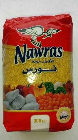 moms Nawras 900 gr