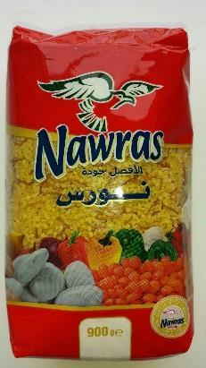 Nawras 900 gr Sefer