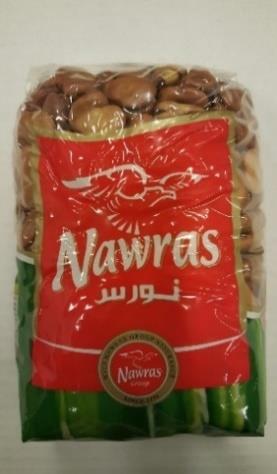 Nawras 900 gr "lape"