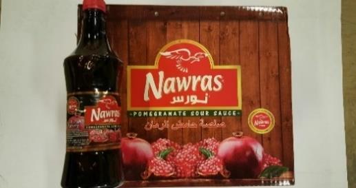 moms Nawras 475 gr