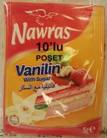 moms Nawras 200 gr