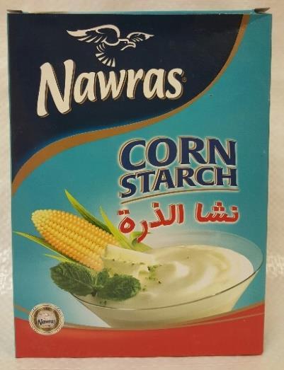 Nawras 600 gr kyckling