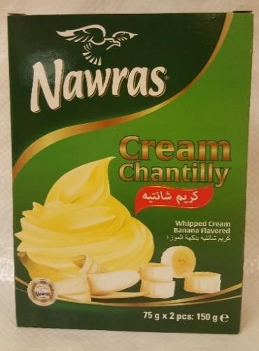 moms Nawras Custard