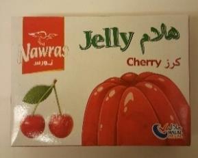 moms Nawras Jelly 85 gr