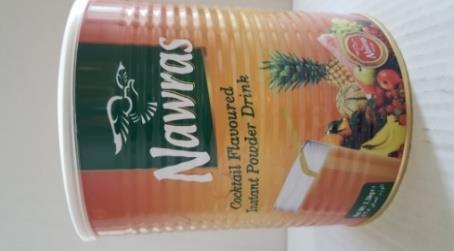 17,00 Nawras 2,5 kg juice