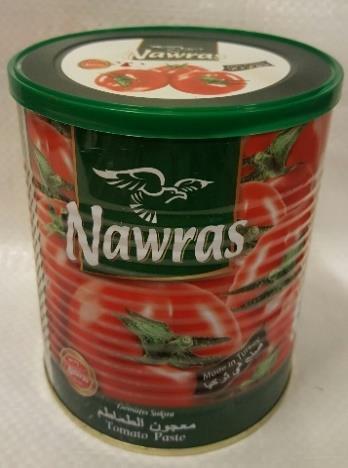 moms Nawras bärkasse 500