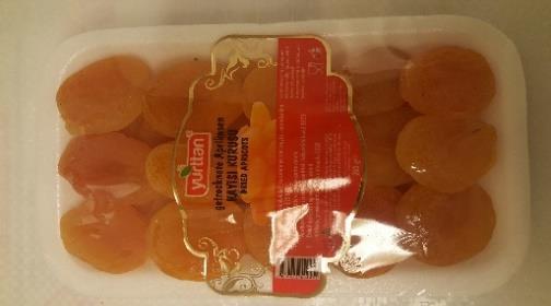 moms Nawras 200 gr instant