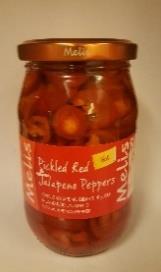 ml jalapeno röd 10,50