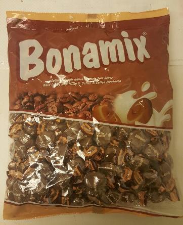 moms Hazal 1 kg