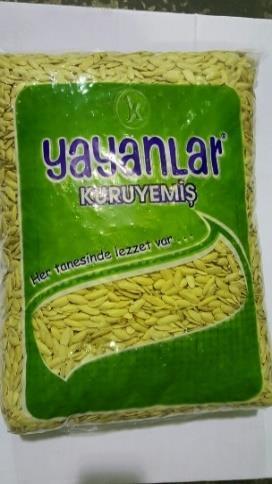 moms 1 Cerez 150 gr