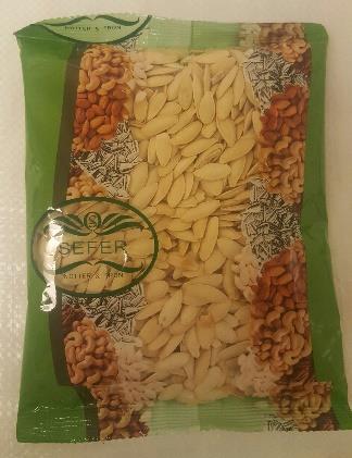 Yayanlar 5 kg lösvikt
