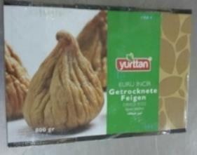 Yurttan 400 gr