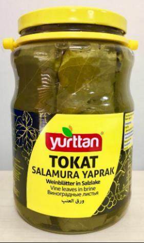 moms Yurttan 380 gr