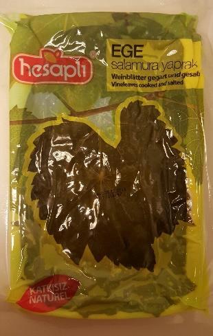 Kryddpeppar Hel (50st/krt)