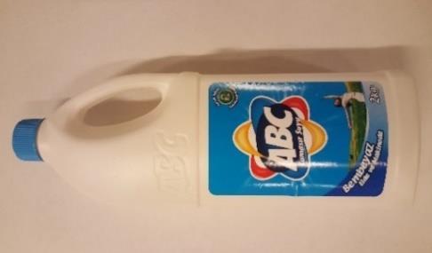 moms ABC 500 ml