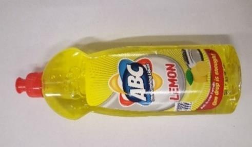 äpple/citron 1*20