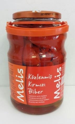 rostade auberginer 52,00