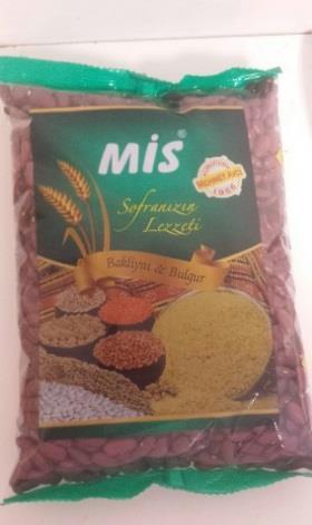 1*18 15,50 Mis 900 gr adzuki
