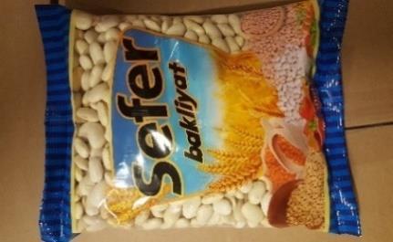 moms Sefer 800 gr Adzuki
