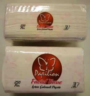 Papilion 