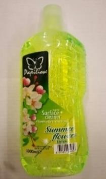 Papilion 550 ml