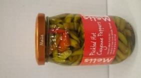 moms Melis 2900 gr jalapeno