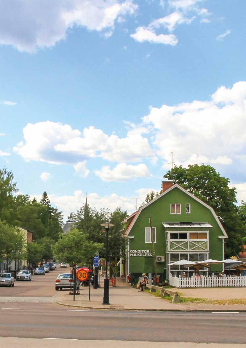 hagfors- gustav adolf mötesplatser för äldre