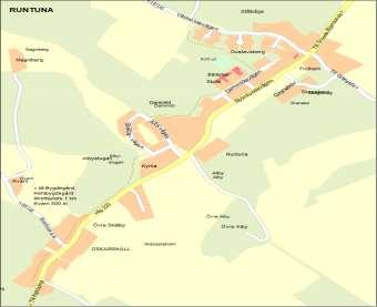 Runtuna/Lid Antal invånare i tätorten: 240 Antal invånare inkl. omland: 1011 Ortsbeskrivning Runtuna/Lid ligger c:a 15-22 km norr om Nyköping.