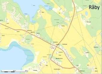 Husby Oppunda ligger 23 km från Nyköping och består mer av gårdar.