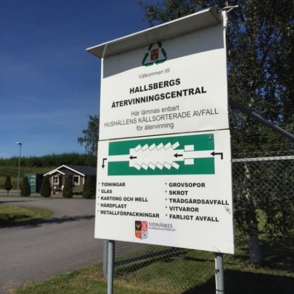 5.3 Målområde Bättre service 5.3.1 Nulägesbeskrivning Allmänt Förbundets administration/kundtjänst är bemannad måndag fredag 8-16. Kontoret är också öppet dessa tider för besökare.