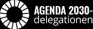 Delbetänkanden för Agenda 2030-deleagationen: 31 maj 2017, I riktning mot en hållbar välfärd 1 mars 2018, kompletterande åtgärdsförslag 11 mars