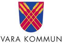Felparkeringsavgift inom Vara kommun år 2019 Överträdelse av bestämmelser i trafikförordningen (1998:1276) i lokala