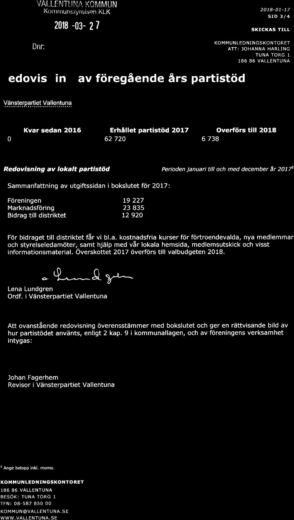 \-rät"!-[: I'iTlj h!,4, ìq* F'4 lt'4 U N Í{i.t* l rn u n*; iyrr :isan KLK 20t8-03- 2 7 2018-01-17 srd 3/4 SKICKAS TILL Llnr:.