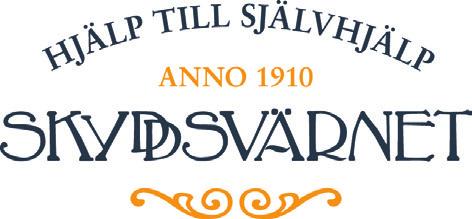Skyddsvärnets projekt Ung inlåst.