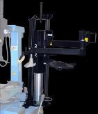 MONTERINGSMASKINER Monteringsmaskin M422 2V Automatisk