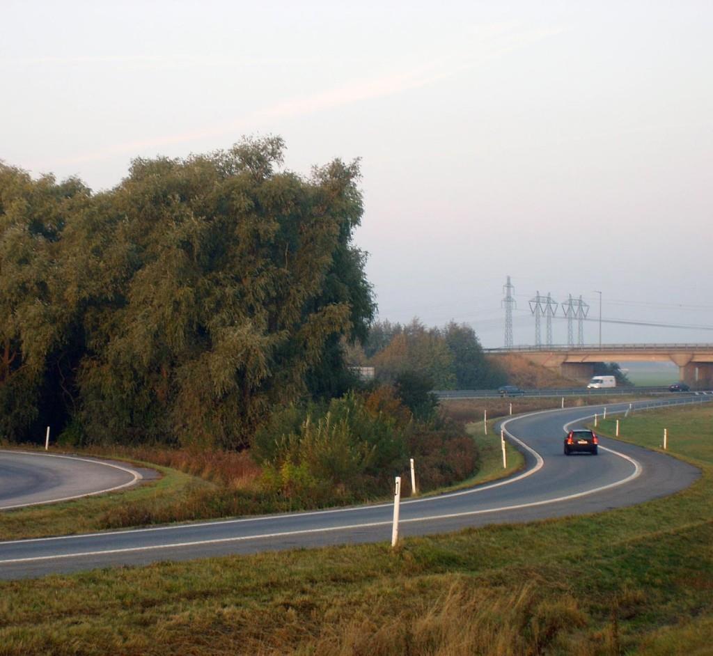 ELVÄGAR