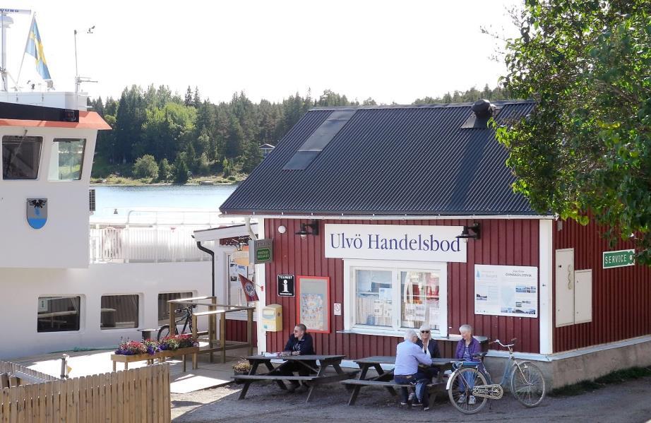 Regionalt serviceprogram för Västernorrland 2014-2020 Kommenterad [SS1]: Förlängd version, ändrat från 2018 till 2020.