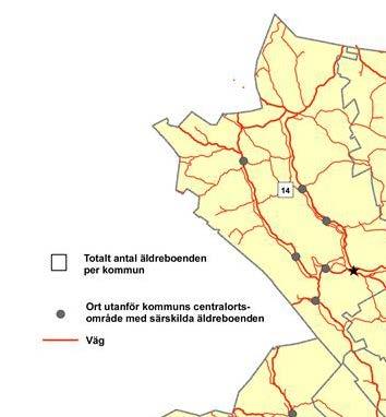 Länsstyrelsens enkätundersökning visar att skola och barnomsorg tillmäts hög betydelse samtidigt som det är en av de servicefunktioner man är mest nöjd