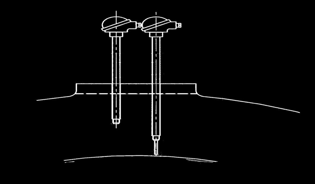 Cyklisk drift av ångturbiner Stress controller Man ser kvarvarande livslängd med avseende på start/stoppcykler Som anläggningsägare får man tre val: isolering Mode 1,