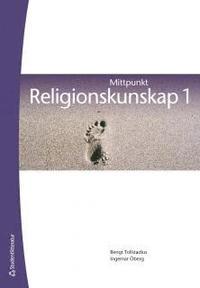 Mittpunkt Religionskunskap 1 - Elevpaket (Bok + digital produkt) PDF ladda ner LADDA NER LÄSA Beskrivning Författare: Bengt Tollstadius.