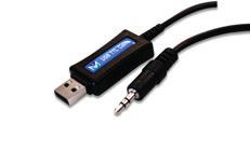 Nipro 4SURE Smart 4SURE Smart Duo TRUEresult TRUE METRIX TRUE METRIX A Nipro TRUEresult USB dockningsstation Anslut mätaren och placera den