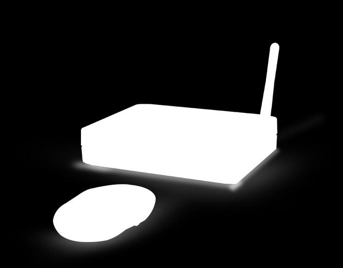 Infraröda glukosmätare -öga på diasend Transmitter Sätt mätaren i överföringsläge genom att följa instruktionerna nedan.