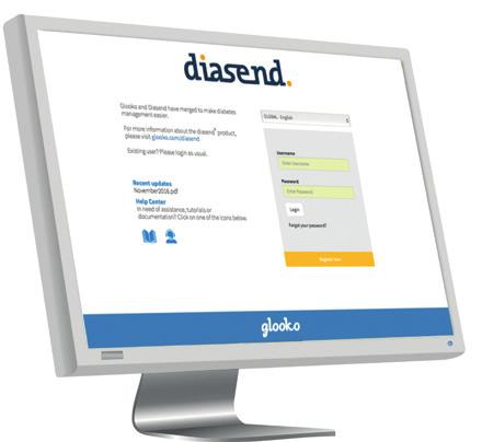 3 Anslut patientens enhet till diasend Transmitter Patienternas enheter kan anslutas på ett av följande tre sätt: USB-kabel (USB-port eller USB-hubb) Bluetooth (kräver en