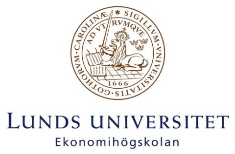 Ekonomihögskolan Företagsekonomiska Institutionen FEKH29 Examensarbete i Marknadsföring på Kandidatnivå HT 2012 En