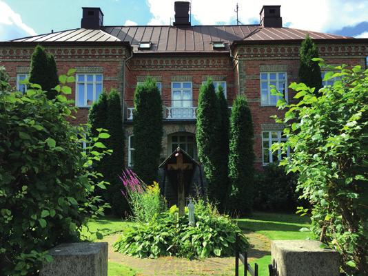 Barnverksamheten Barn och föräldragruppen har startat för terminen. Varje onsdag mellan 9.00 och 11.00 är du och ditt barn välkomna för att umgås, pyssla, sjunga och fika i Dalstorps församlingshem.