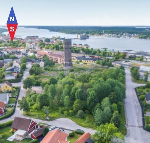 nya användningssätt och på så sätt kan bevaras och skyddas för framtiden.