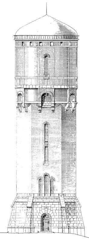 med 2 kap 10 kulturminneslagen, omedelbart avbrytas och länsstyrelsen underrättas. Bebyggelseområden Historik, byggnadskultur, gestaltning och särdrag.