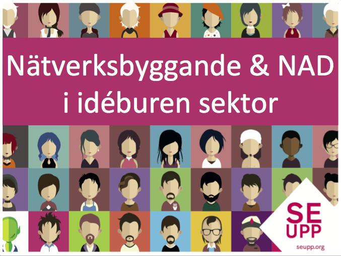 aktiva inom integrationsområdet och på så sätt har information om projektet och föreningslivets roll inom integrationsområdet spridits under hela projektet.