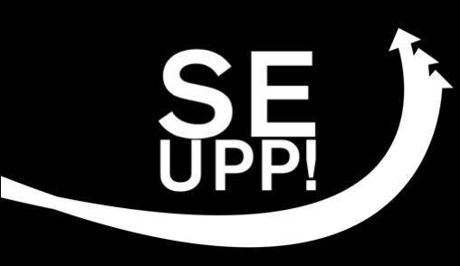 Vad händer nu? Med avstamp i erfarenheterna från detta projekt vill SE UPP arbeta vidare med att utveckla föreningslivet i Östergötland och bidra till ett mer inkluderande samhälle.