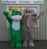 på söndag.